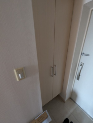 【収納】 | クリオ戸越銀座壱番館