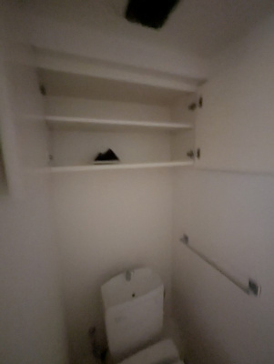 【収納】 | クリオ戸越銀座壱番館