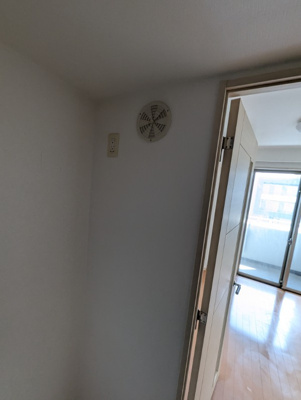 【内装】 | クリオ戸越銀座壱番館