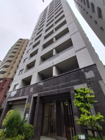 【外観】 | クリオ戸越銀座壱番館