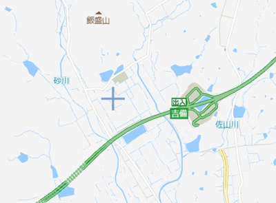 【地図】 | 北区大窪土地