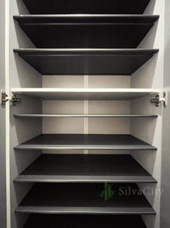 【収納】 | 久我山ロータリーマンション | シューズボックス