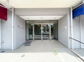 【エントランス】 | 久我山ロータリーマンション