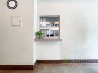 【受付】 | 久我山ロータリーマンション | 管理人室