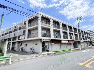 【外観】 | 久我山ロータリーマンション | 外観