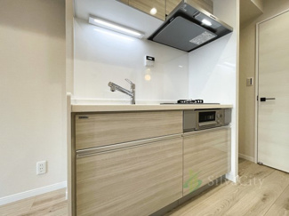 【キッチン】 | 久我山ロータリーマンション | キッチン　当日のご見学、可能です！お気軽にお問い合わせください！※0120-133-468