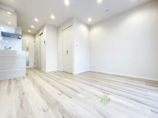 【寝室】 | 久我山ロータリーマンション | 洋室　8.5帖