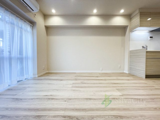 【子供部屋】 | 久我山ロータリーマンション | 洋室　8.5帖