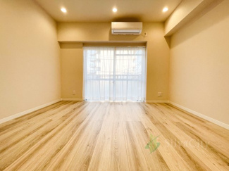 【洋室】 | 久我山ロータリーマンション | 洋室　8.5帖