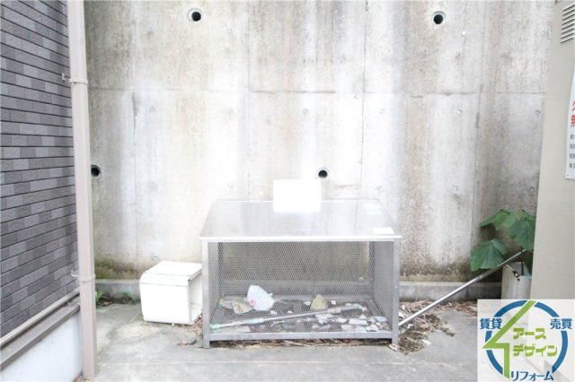 アメージングエステートのその他共用部分