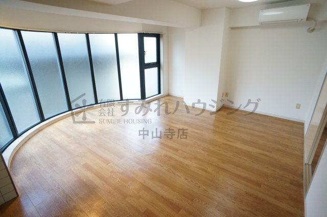 メゾンド中山の展望