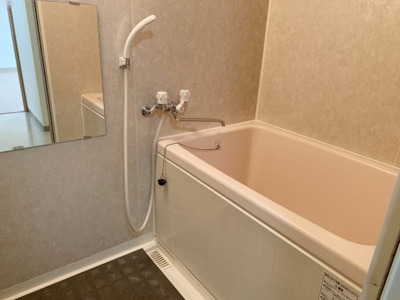 【浴室】 | フィン