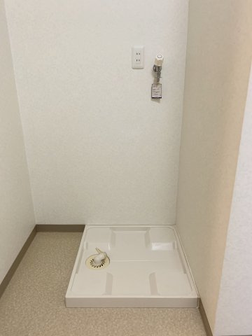フィンの設備