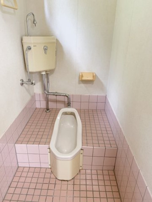 【トイレ】 | フィン