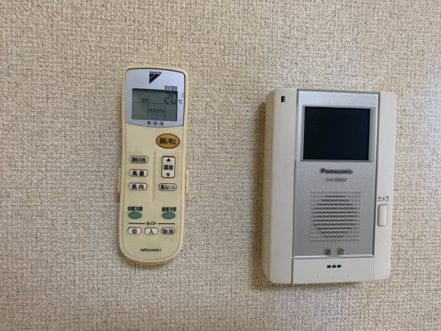 フィンのセキュリティ