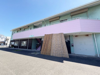 【外観】 | フィン