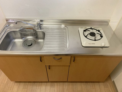 【キッチン】 | フィン