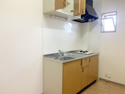 【キッチン】 | フィン