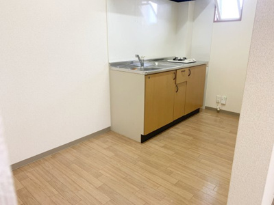 【キッチン】 | フィン