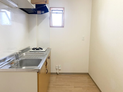 【キッチン】 | フィン