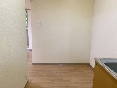 【内装】 | フィン