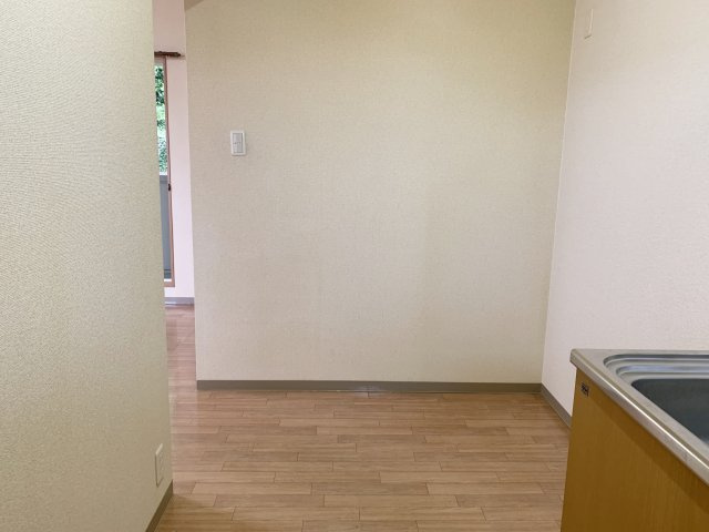 【内装】 | フィン