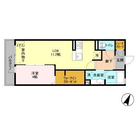 グランテージ 住居