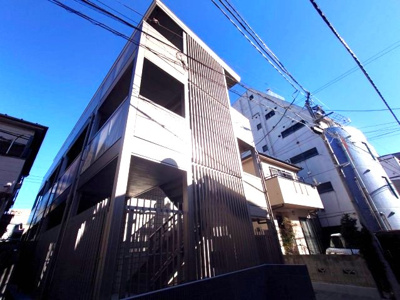 【外観】 | アリエス