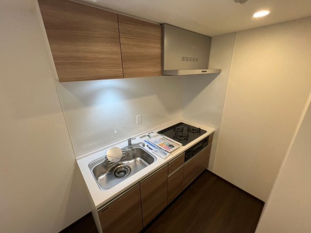 【キッチン】 | ＬＩＭＥ　ＲＥＳＩＤＥＮＣＥ　ＨＩＫＩＦＵＮＥ