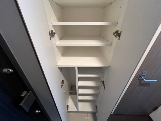 【収納】 | ＬＩＭＥ　ＲＥＳＩＤＥＮＣＥ　ＨＩＫＩＦＵＮＥ