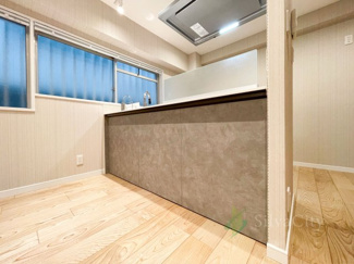 【ダイニング】 | コーラルハイツ蓮根Ⅱ | ダイニング