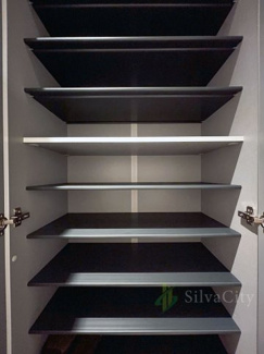 【収納】 | コーラルハイツ蓮根Ⅱ | シューズボックス