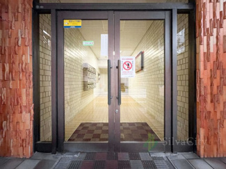 【その他】 | コーラルハイツ蓮根Ⅱ | エントランス