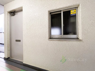 【受付】 | コーラルハイツ蓮根Ⅱ | 管理人室