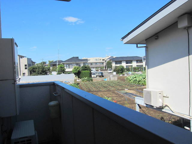 Ｆｏｒｔｕｎａの展望|★景色★