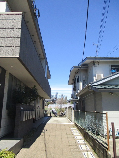 Ｆｏｒｔｕｎａのエントランス