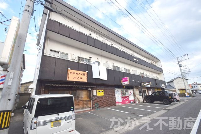 【外観】 | 外観も気になるポイント