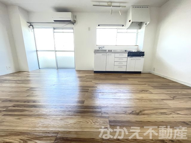 【居間・リビング】 | おしゃれな居間です