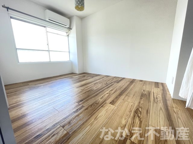 【内装】 | 中はこのようになっています