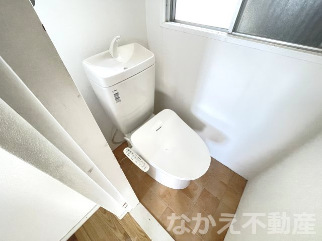 【トイレ】 | トイレも気になるポイント