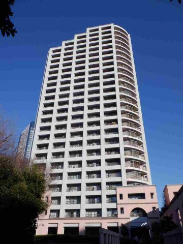 西戸山タワーホウムズノースタワー