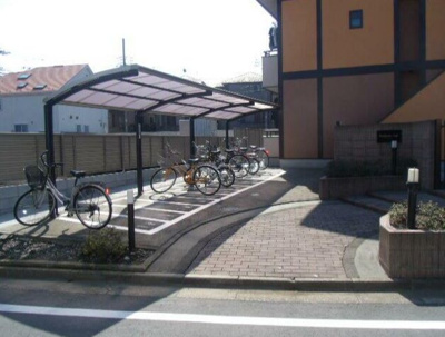 【その他共用部分】 | シンフォニーサン