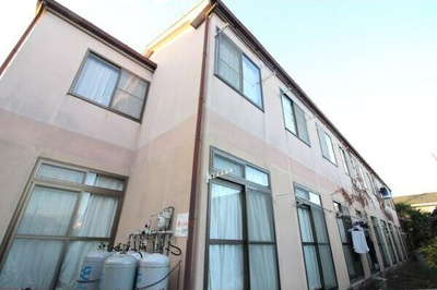 【外観】 | ルックハイツ