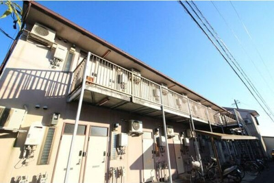 【エントランス】 | ルックハイツ