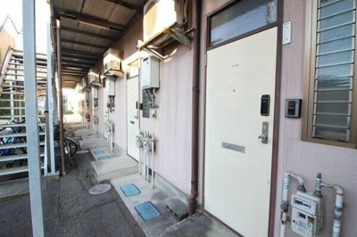 【その他共用部分】 | ルックハイツ