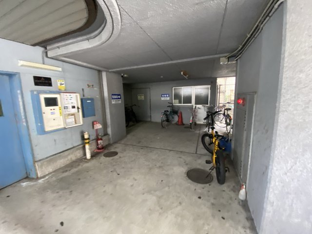 大栄・十二所前レジデンスのその他共用部分