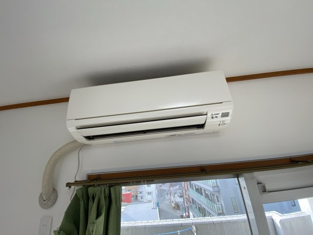 大栄・十二所前レジデンスの設備