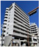 大栄・十二所前レジデンス