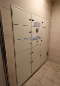 【その他共用部分】 | プレサンス堺筋本町フィリア