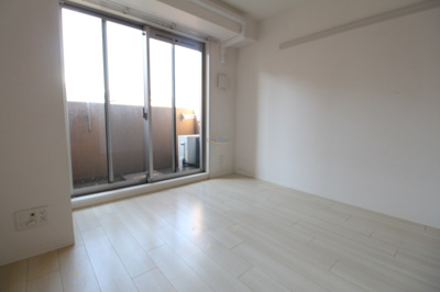 【居間・リビング】 | プレサンス堺筋本町フィリア